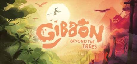 Gibbon: Beyond the Trees game banner - find where to play in the cloud