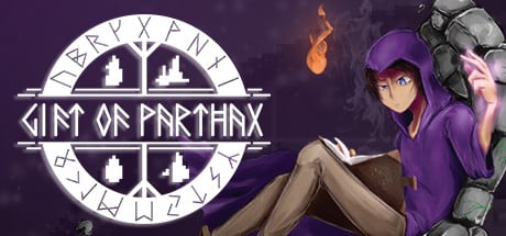 Gift of Parthax game banner - find where to play in the cloud