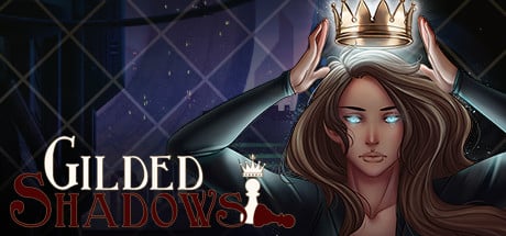 Gilded Shadows game banner - find where to play in the cloud