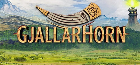 Gjallarhorn game banner - find where to play in the cloud