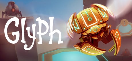 Glyph game banner - find where to play in the cloud