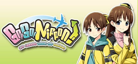 Go! Go! Nippon! ~My First Trip to Japan~ game banner - find where to play in the cloud