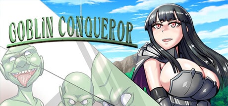 Goblin Conqueror game banner - find where to play in the cloud