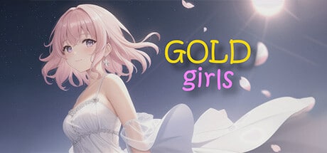 GOLD girls game banner - find where to play in the cloud