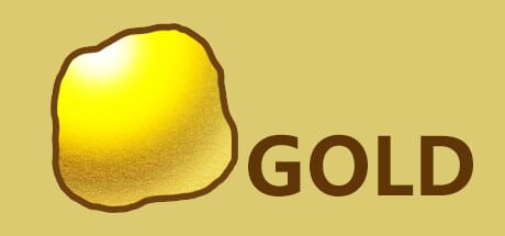Gold game banner - find where to play in the cloud