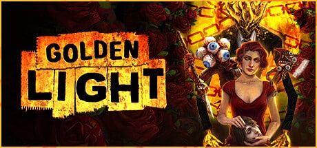 Golden Light game banner - find where to play in the cloud