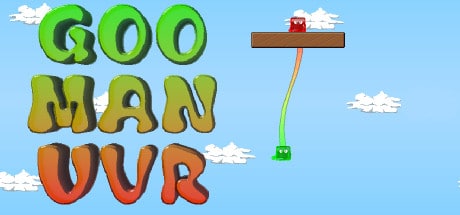 Goomanuvr game banner - find where to play in the cloud