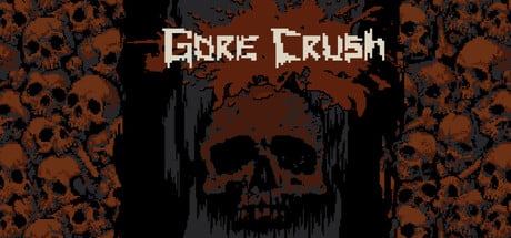 Gore Crush game banner - find where to play in the cloud