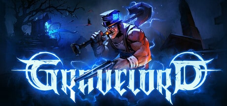 Gravelord game banner - find where to play in the cloud