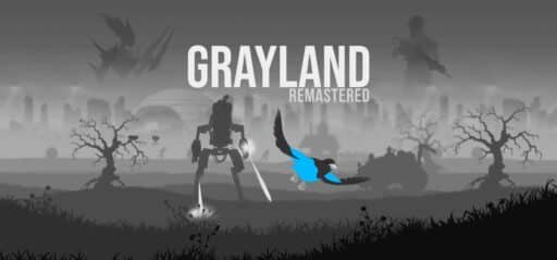 Grayland Remastered game banner - find where to play in the cloud