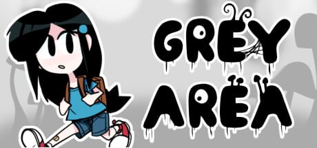 Grey Area game banner - find where to play in the cloud