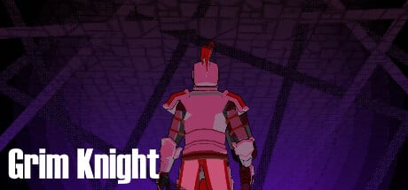 Grim Knight game banner - find where to play in the cloud