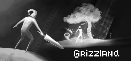 Grizzland game banner - find where to play in the cloud