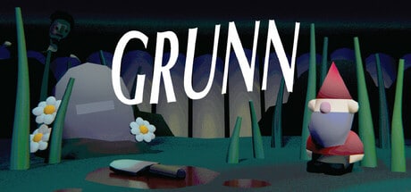 Grunn game banner - find where to play in the cloud