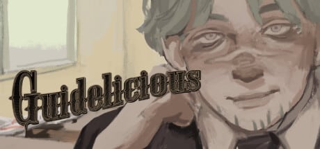 Guidelicious game banner - find where to play in the cloud