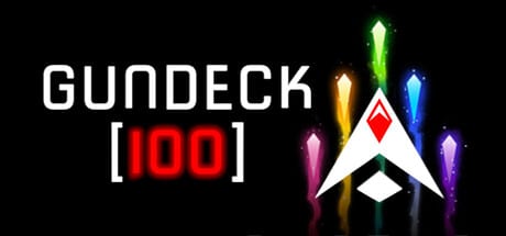 GunDeck[100] game banner - find where to play in the cloud
