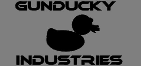 Gunducky Industries game banner - find where to play in the cloud