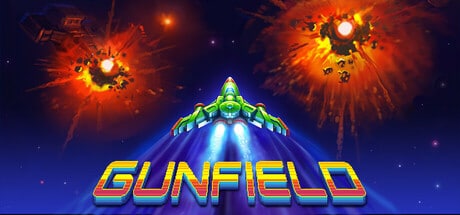GUNFIELD game banner - find where to play in the cloud