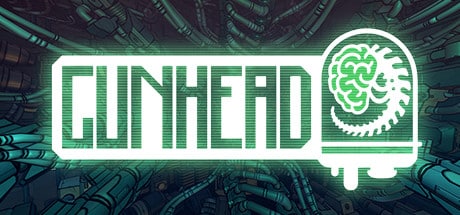 Gunhead game banner - find where to play in the cloud
