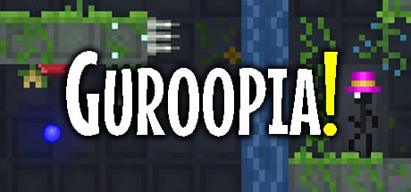 Guroopia! game banner - find where to play in the cloud