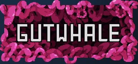 Gutwhale game banner - find where to play in the cloud