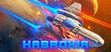 Habroxia game banner - find where to play in the cloud