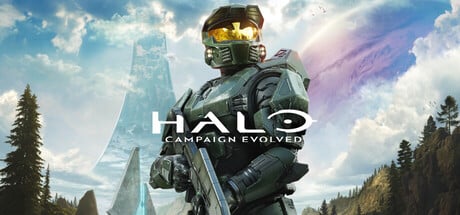 Halo: Campaign Evolved game banner - find where to play in the cloud