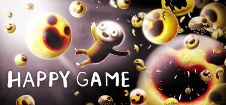 Happy Game game banner - find where to play in the cloud
