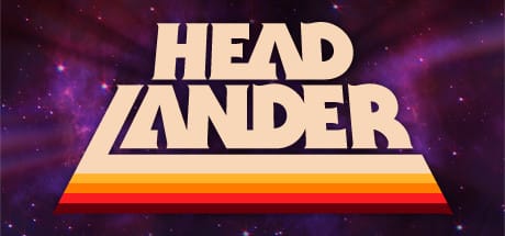 Headlander game banner - find where to play in the cloud