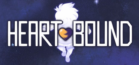 Heartbound game banner - find where to play in the cloud
