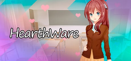 HeartWare game banner - find where to play in the cloud