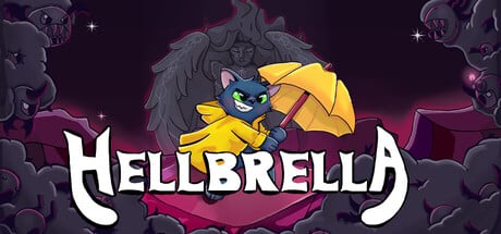 Hellbrella game banner - find where to play in the cloud
