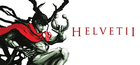 Helvetii game banner - find where to play in the cloud