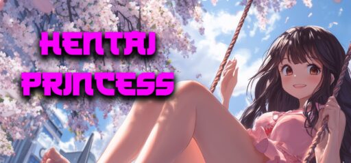Hentai Princess game banner - find out how to play with cloud gaming