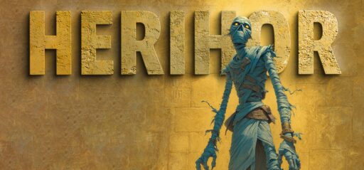 Herihor game banner - find where to play in the cloud