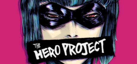 Heroes Rise: The Hero Project game banner - find where to play in the cloud