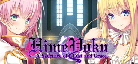 HimeYoku: A Sacrifice of Lust and Grace game banner - find where to play in the cloud