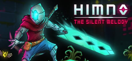 Himno - The Silent Melody game banner - find where to play in the cloud