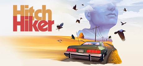 HitchHiker game banner - find where to play in the cloud