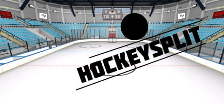 Hockeysplit game banner - find where to play in the cloud