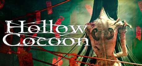 Hollow Cocoon game banner - find where to play in the cloud
