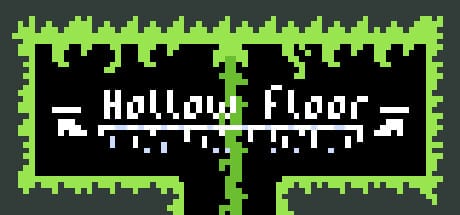 Hollow Floor game banner - find where to play in the cloud