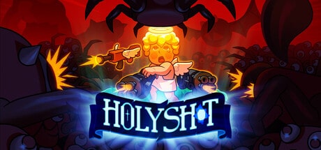 Holy Shot game banner - find where to play in the cloud