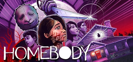 Homebody game banner - find where to play in the cloud