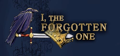 I, the Forgotten One game banner - find where to play in the cloud
