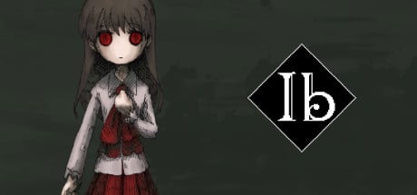 Ib game banner - find where to play in the cloud