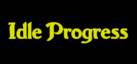Idle Progress game banner - find where to play in the cloud