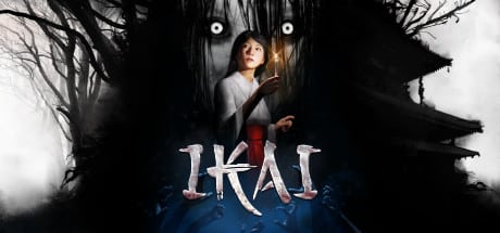 Ikai game banner - find where to play in the cloud