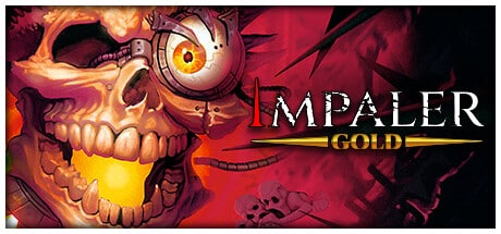 Impaler Gold game banner - find where to play in the cloud