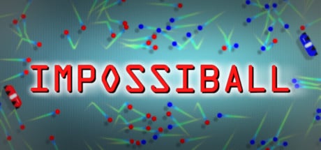 Impossiball game banner - find where to play in the cloud